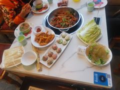 -重庆巴渝火锅(钟家村店)