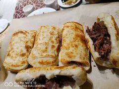 -高玛纳驴肉火烧(河间总店)