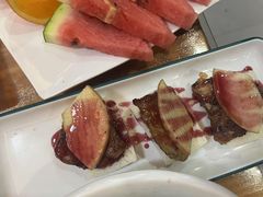 -松坂屋日料自助(长城路店)