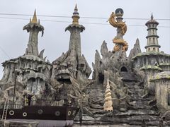 -福州罗源湾海洋世界旅游区