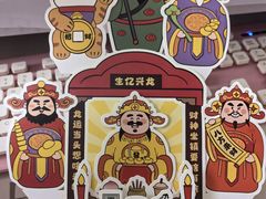 -沪上阿姨·精选茶饮(南开白堤路店)