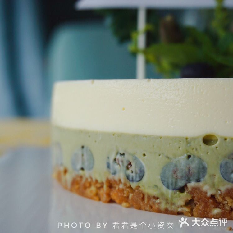 不用烤箱的慕斯蛋糕配方来咯