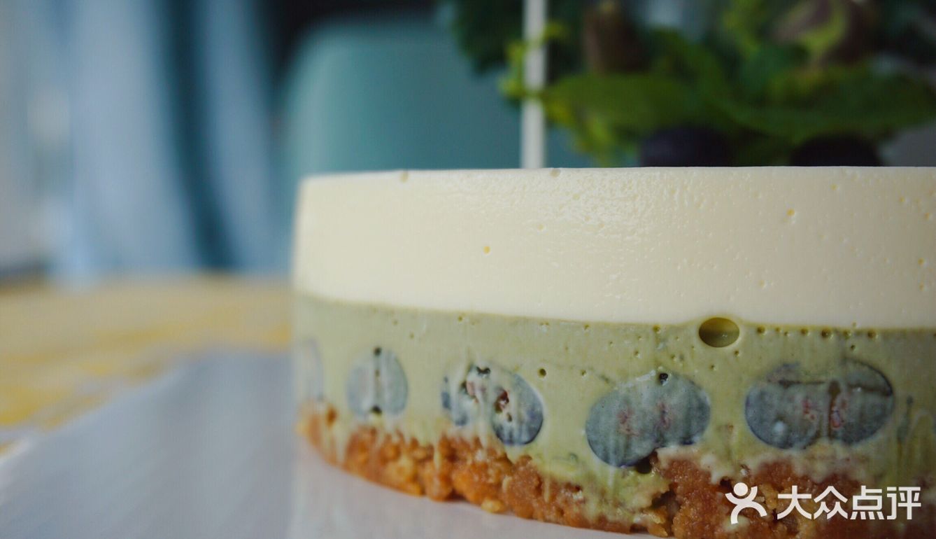 不用烤箱的慕斯蛋糕配方来咯