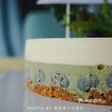 不用烤箱的慕斯蛋糕配方来咯