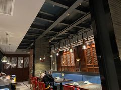 大堂-小城故事·地道宁波味(月湖盛园店)