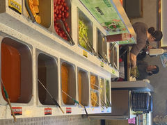 -金喜娜无限自助烤肉(泰达永旺店)