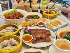 -香港威特瑞茶餐厅(小白楼音乐厅店)