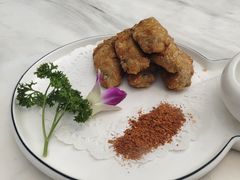 -唐猫庭院·千年陕菜(大唐不夜城店)