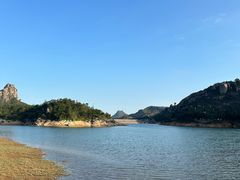 -大罗山风景区