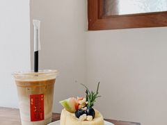 -PUZZLE COFFEE 拼图咖啡