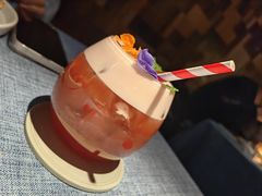 -弦月窗LUNETTE BY AMANDA(复兴路店)