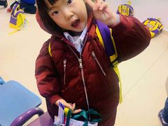 -瑞思教育·少儿英语(经开永旺校区)
