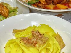 -巴依老爷新疆美食(常营店)