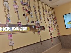 -满记甜品(王府井北京市百货大楼店)