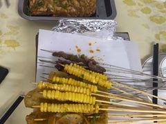 -聚味瞿记·龙虾堂(树木岭店)