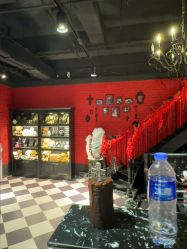 -海王刺青·纹身·穿孔饰品·TATTOO