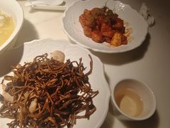 -吴越荣记苏州菜·松鼠桂鱼(月光码头店)