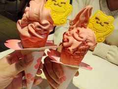 -麦当劳(永泰得来速店)