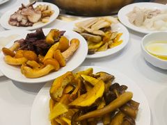 -天宜隆蘑菇宴火锅(石景山旗舰店)