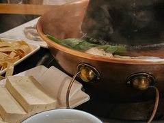 -裕德孚·非遗手切涮羊肉(东直门内大街店)