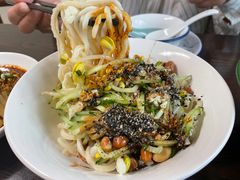 -艺味深尝(云锦路店)