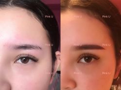 -Pink You美甲美睫纹绣定制中心