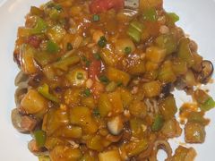 -三道菜(明堂公园店)