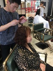 -JOY Hair salon