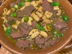 -泥糊破店小酒馆·团建聚餐(南京西路店)