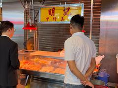 -明记牛杂(新马路分店)