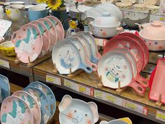 -西北轻工批发市场