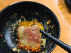 -肉甲韩国木炭烤肉(新壹街1店)