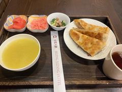 -北京西藏大厦·香帕拉藏餐厅