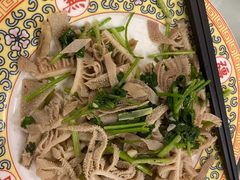 -烤肉季饭庄
