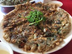 -天天海鲜城·海鲜大排档(新溪店)