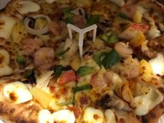 -必胜客宅急送(真北乐购店)