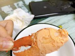 -营口路海鲜市场