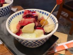 -那些年记忆烧烤