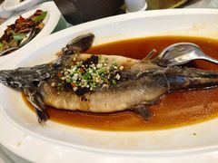 -万龙洲海鲜(大兴绿地缤纷城店)