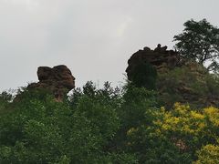 -爱情山风景区
