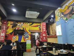 -响吃川菜(赣坊1969文化创意产业园店)