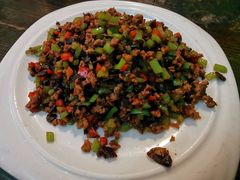 -火燒雲傣家菜(鼓楼店)