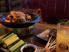 -双层巴士·鲜串鲜啤·团建聚会(凯德广场店)