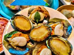 -青蓬蒸汽海鲜·深圳老字号·团建聚会(壹方城店)