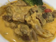 -旺记冰室(九龙中心大厦店)