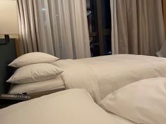 -深圳湾万怡酒店