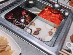-海底捞火锅(九久奥特莱斯店)