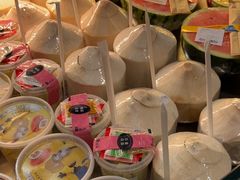 -盒马鲜生(丁香国际店)