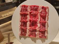 -涮福記·现切牛羊肉火锅(世纪汇店)