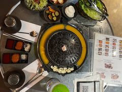 -喜来稀肉(旺角广华街店)